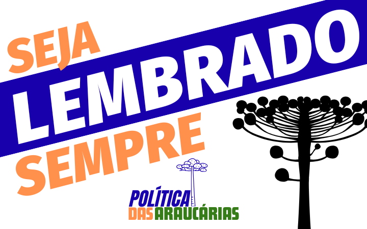 Politica das Araucarias